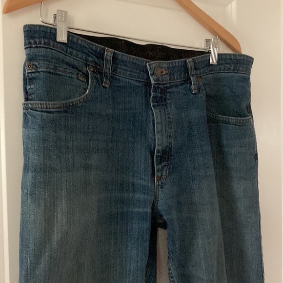 Wrangler regular fit 34 x 29 - Picture 3 of 13